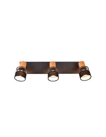 Trio Reflektorek Sufitowy NANDINI 811700332 - produkt 2