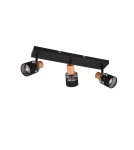 Trio Reflektorek Sufitowy NANDINI 811700332 Trio Reflektorek Sufitowy NANDINI 811700332