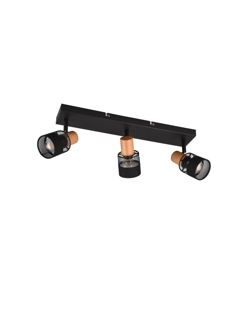 Trio Reflektorek Sufitowy NANDINI 811700332 Trio Reflektorek Sufitowy NANDINI 811700332