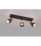 Trio Reflektorek Sufitowy NANDINI 811700332 Trio Reflektorek Sufitowy NANDINI 811700332