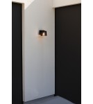 Kinkiety zewnętrzne - Lutec Zewnętrzna Ścienna SHYNE 5197501012 - product 3