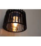 Kinkiety zewnętrzne - Lutec Zewnętrzna Ścienna SHYNE 5197501012 - product 4