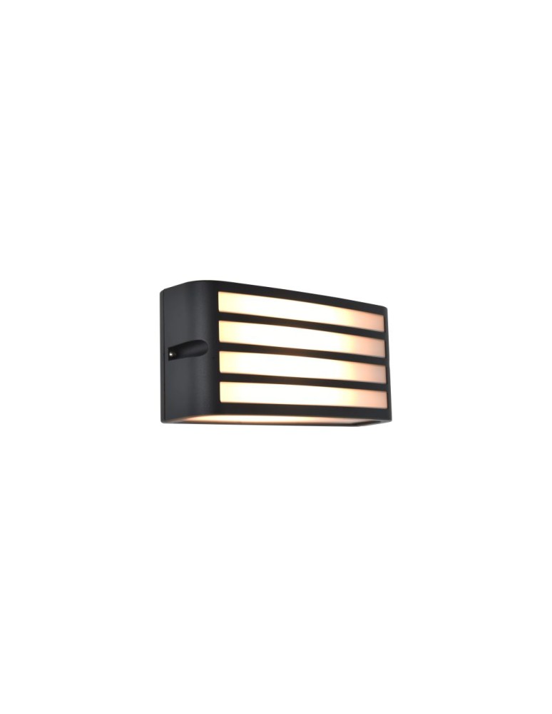 Lutec Zewnętrzna Ścienna ZEBRA 5203501118