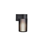 Kinkiety zewnętrzne - Lutec Zewnętrzna Ścienna SHYNE 5212601012 - product 1