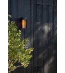 Kinkiety zewnętrzne - Lutec Zewnętrzna Ścienna SHYNE 5212601012 - product 2