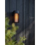 Kinkiety zewnętrzne - Lutec Zewnętrzna Ścienna SHYNE 5212601012 - product 4
