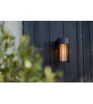 Kinkiety zewnętrzne - Lutec Zewnętrzna Ścienna SHYNE 5212601012 - product 5