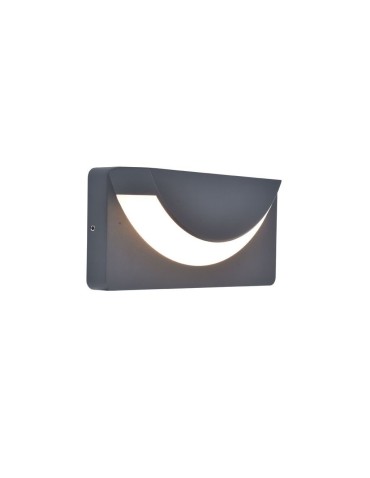 Lutec Zewnętrzna Ścienna LUPS 6402801118