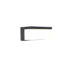 Lampy solarne - Lutec Zewnętrzna Solarna Hybrydowa ZELNA HYBRID 6912401345 - product 1