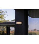 Lampy solarne - Lutec Zewnętrzna Solarna Hybrydowa ZELNA HYBRID 6912401345 - product 3