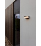 Lampy solarne - Lutec Zewnętrzna Solarna Hybrydowa ZELNA HYBRID 6912401345 - product 5