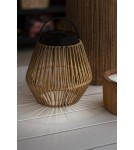 Lampy ogrodowe przenośne - Lutec Zewnętrzna Solarna COPPA SOLAR 6933708330 - product 2