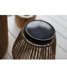 Lampy ogrodowe przenośne - Lutec Zewnętrzna Solarna COPPA SOLAR 6933708330 - product 3