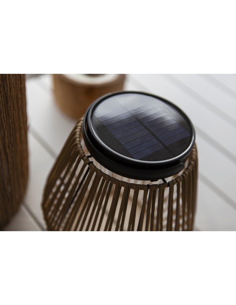 Lutec Zewnętrzna Solarna COPPA SOLAR 6933708330
