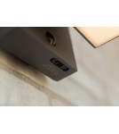 Kinkiety zewnętrzne - Lutec Zewnętrzna Solarna Hybrydowa PRIMA HYBRID 6993801118 - product 2