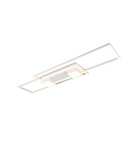 Lampy sufitowe LED - Trio Sufitowa ALBANY 647710431 - product 1