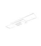 Lampy sufitowe LED - Trio Sufitowa ALBANY 647710431 - product 2