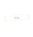 Lampy sufitowe LED - Trio Sufitowa ALBANY 647710431 - product 3