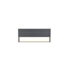 Kinkiety zewnętrzne - Trio Zewnętrzna Ścienna MARIZA 247060142 - product 2