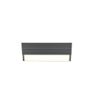 Kinkiety zewnętrzne - Trio Zewnętrzna Ścienna MARIZA 247060142 - product 3
