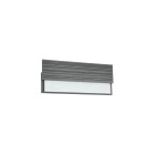 Kinkiety zewnętrzne - Trio Zewnętrzna Ścienna MARIZA 247060142 - product 6