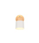Trio Reflektorek Sufitowy/Ścienny SHANTI 862700176 Trio Reflektorek Sufitowy/Ścienny SHANTI 862700176