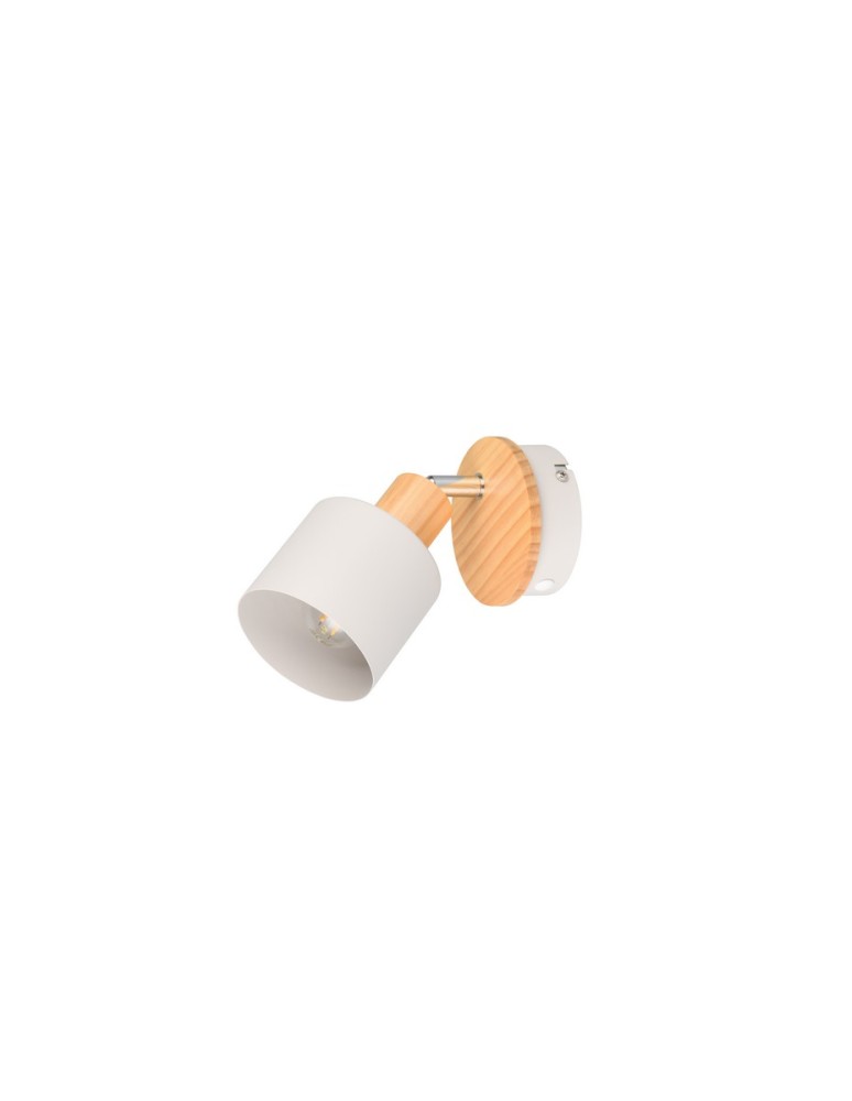 Trio Reflektorek Sufitowy/Ścienny SHANTI 862700176 Trio Reflektorek Sufitowy/Ścienny SHANTI 862700176