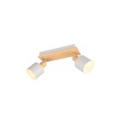 Trio Reflektorek Sufitowy SHANTI 862700276 Trio Reflektorek Sufitowy SHANTI 862700276