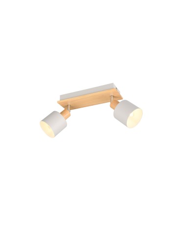 Trio Reflektorek Sufitowy SHANTI 862700276