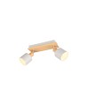 Trio Reflektorek Sufitowy SHANTI 862700276 Trio Reflektorek Sufitowy SHANTI 862700276