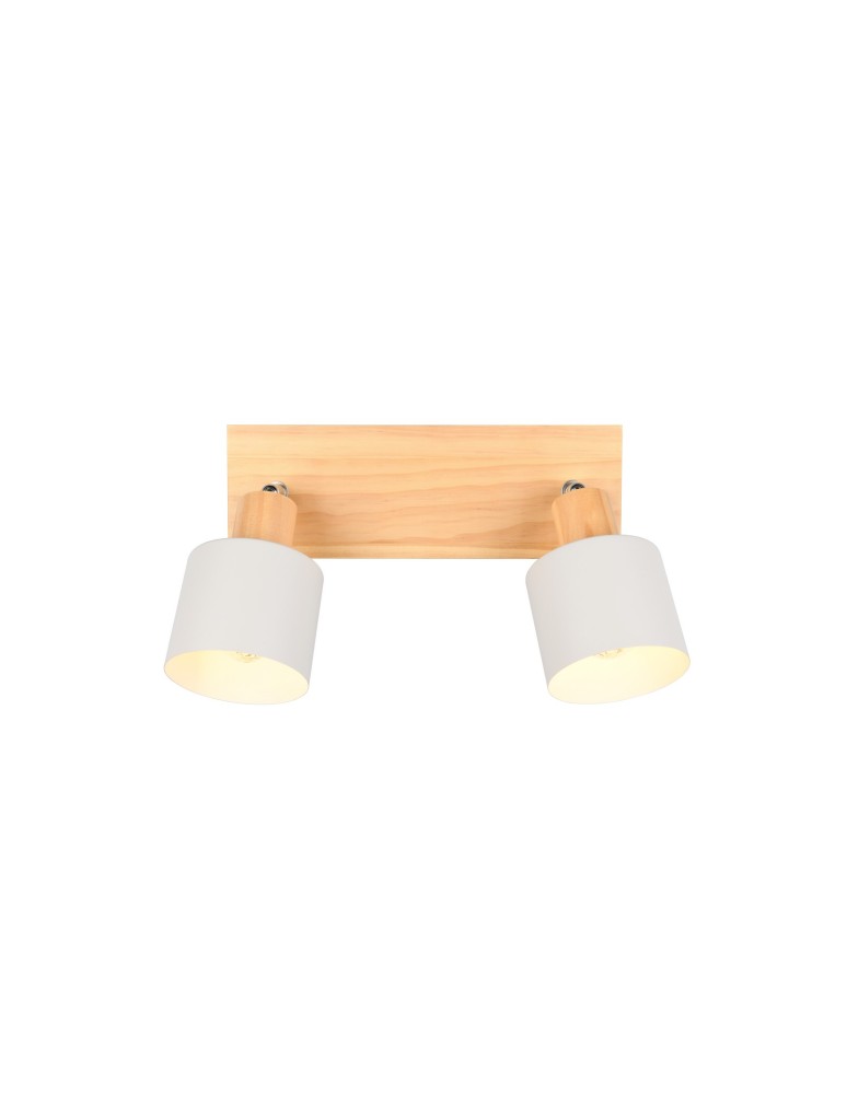 Trio Reflektorek Sufitowy SHANTI 862700276 Trio Reflektorek Sufitowy SHANTI 862700276