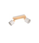 Trio Reflektorek Sufitowy SHANTI 862700276 Trio Reflektorek Sufitowy SHANTI 862700276