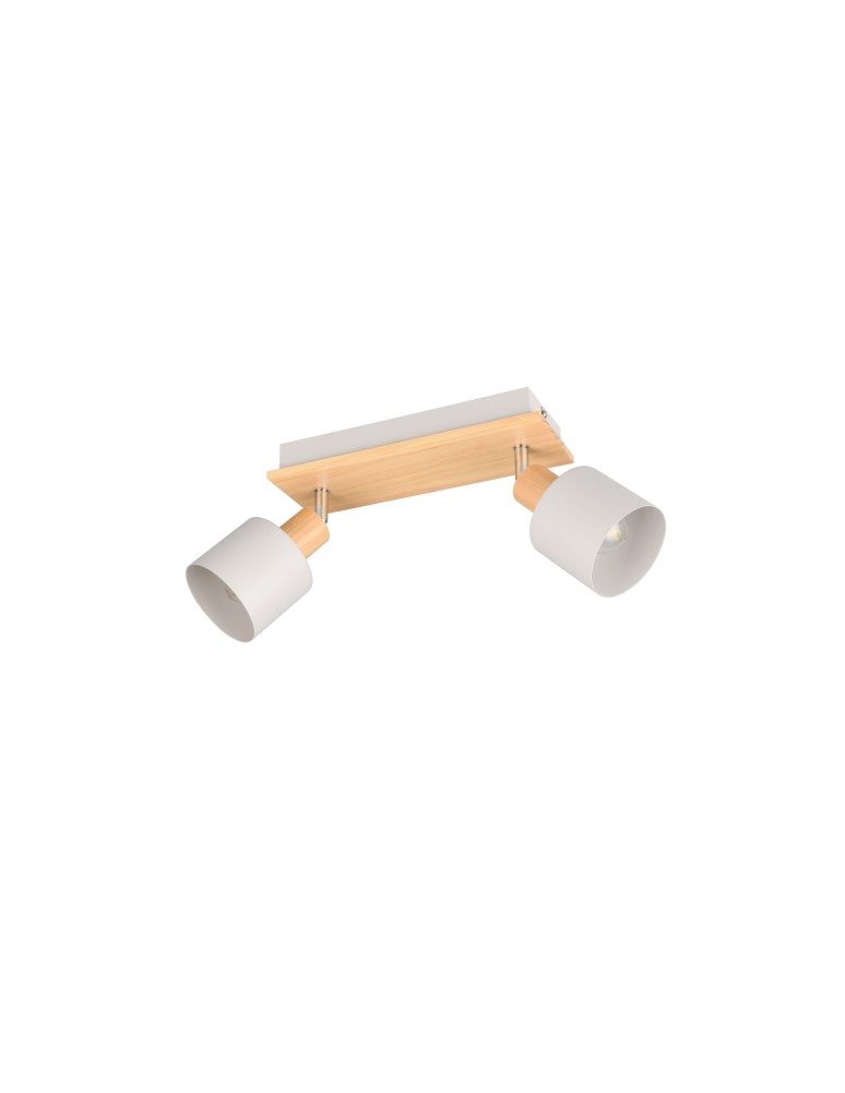 Trio Reflektorek Sufitowy SHANTI 862700276 Trio Reflektorek Sufitowy SHANTI 862700276
