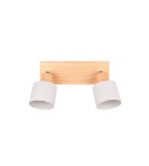 Trio Reflektorek Sufitowy SHANTI 862700276 Trio Reflektorek Sufitowy SHANTI 862700276