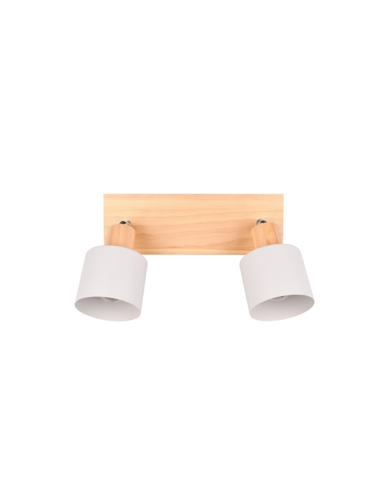 Trio Reflektorek Sufitowy SHANTI 862700276 Trio Reflektorek Sufitowy SHANTI 862700276