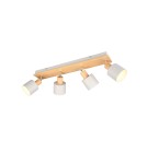 Trio Reflektorek Sufitowy SHANTI 862700476 Trio Reflektorek Sufitowy SHANTI 862700476