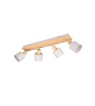 Trio Reflektorek Sufitowy SHANTI 862700476 Trio Reflektorek Sufitowy SHANTI 862700476