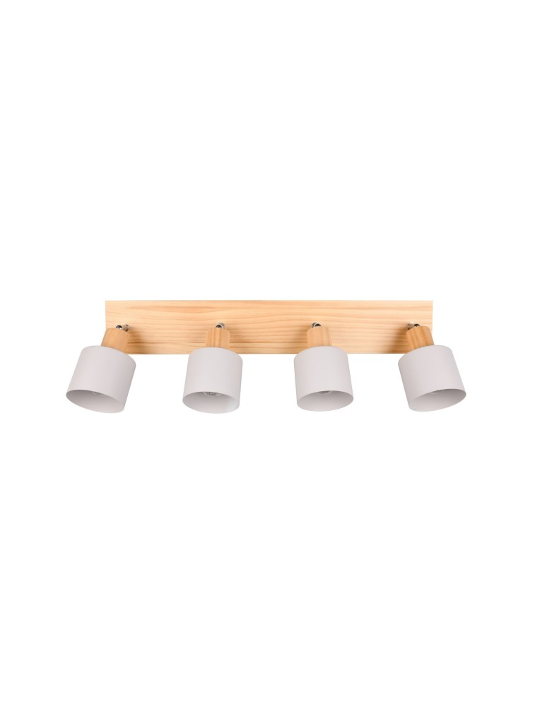 Trio Reflektorek Sufitowy SHANTI 862700476 Trio Reflektorek Sufitowy SHANTI 862700476