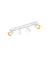 Trio Reflektorek Sufitowy SHARP 817100431