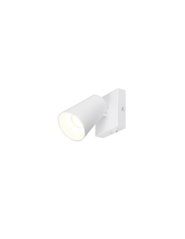 Trio Reflektorek Sufitowy/Ścienny SHARP 817170131 - produkt 2