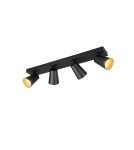 Lampy sufitowe reflektory - Trio Reflektorek Sufitowy SHARP 817100432 - product 1