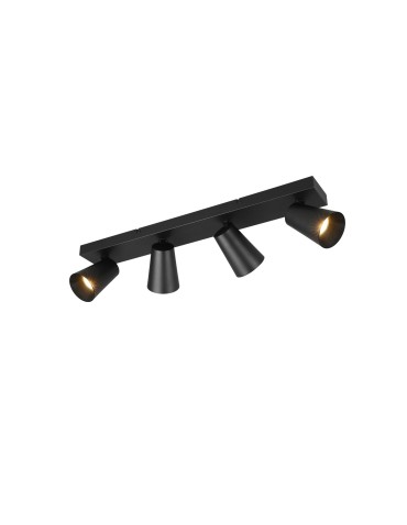 Trio Reflektorek Sufitowy SHARP 817100432 - produkt 2