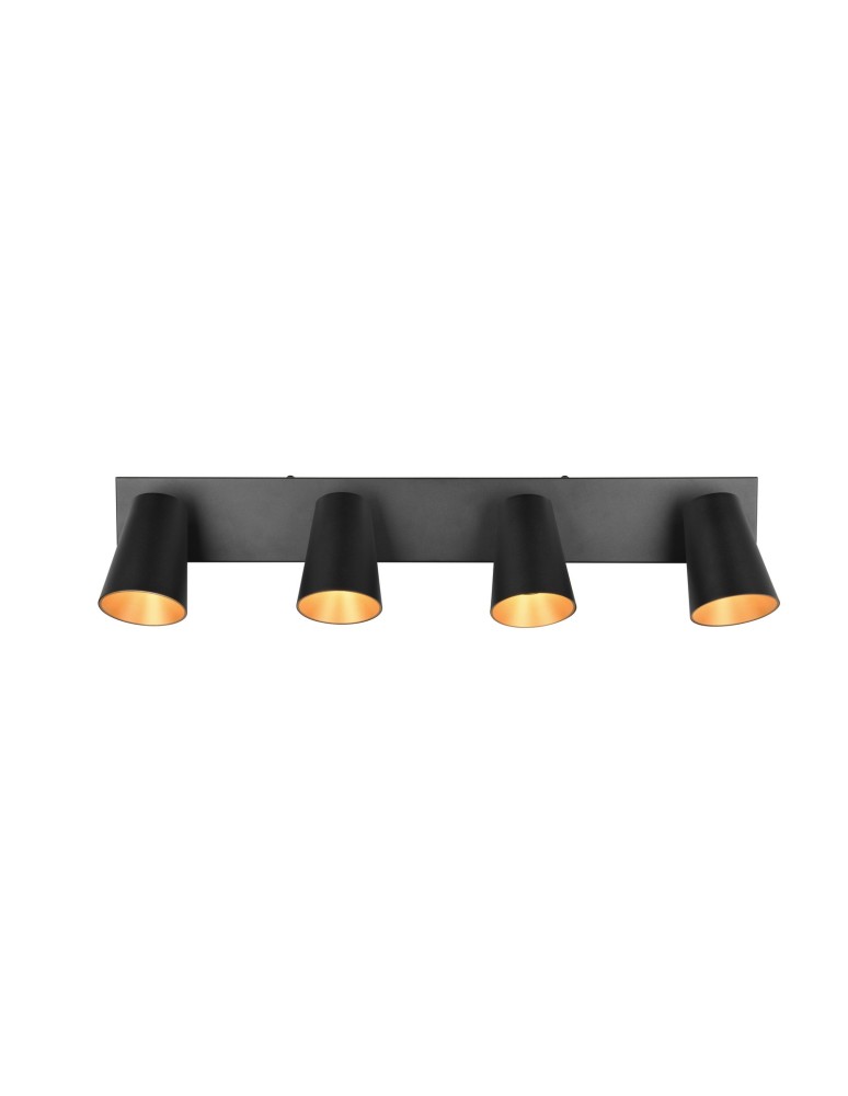 Trio Reflektorek Sufitowy SHARP 817100432