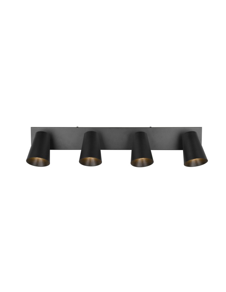 Trio Reflektorek Sufitowy SHARP 817100432