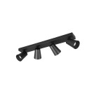Lampy sufitowe reflektory - Trio Reflektorek Sufitowy SHARP 817100432 - product 6