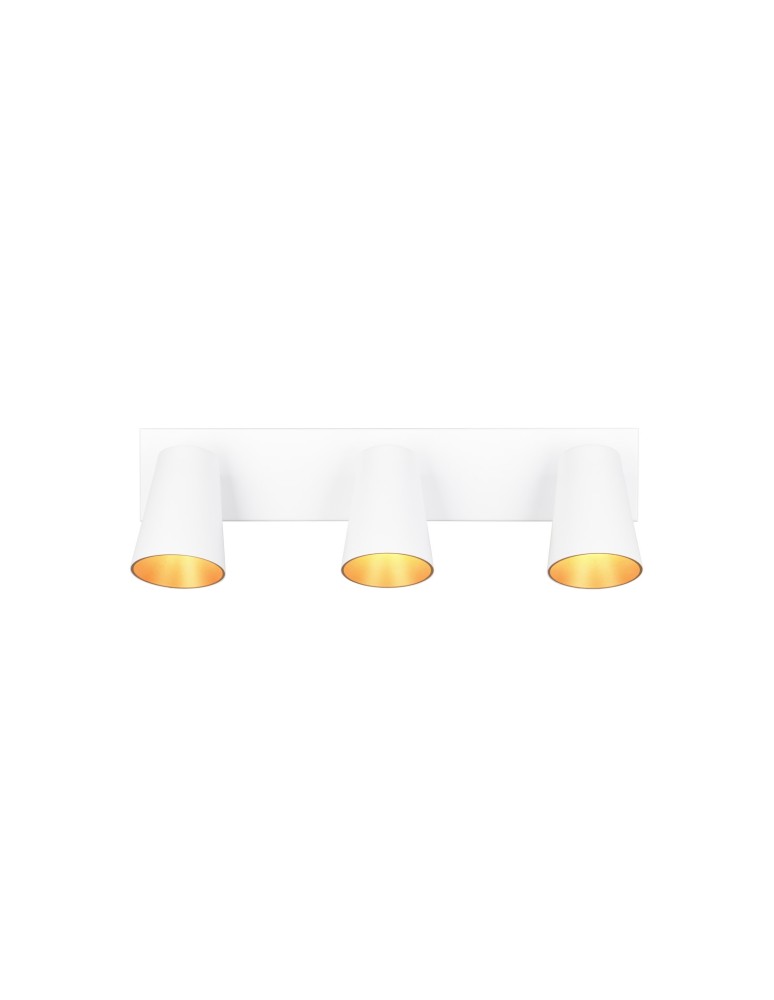 Trio Reflektorek Sufitowy/Ścienny SHARP 817100331 Trio Reflektorek Sufitowy/Ścienny SHARP 817100331