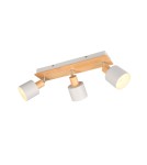 Trio Reflektorek Sufitowy SHANTI 862700376 Trio Reflektorek Sufitowy SHANTI 862700376