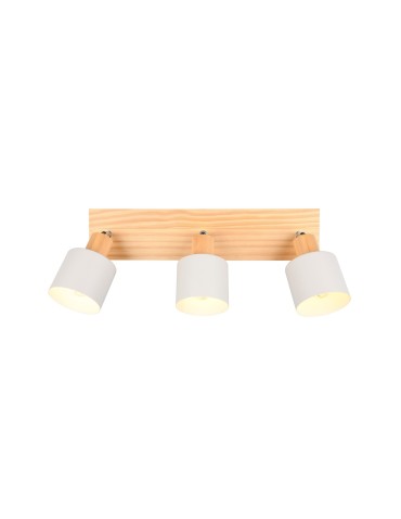 Trio Reflektorek Sufitowy SHANTI 862700376 - produkt 2