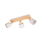 Trio Reflektorek Sufitowy SHANTI 862700376 Trio Reflektorek Sufitowy SHANTI 862700376