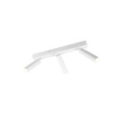 Trio Reflektorek Sufitowy AMBALA 849210331 Trio Reflektorek Sufitowy AMBALA 849210331